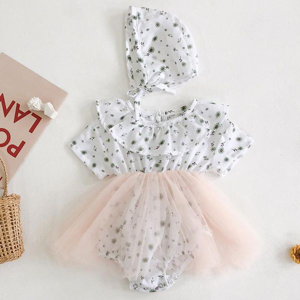 summer born baby girl lace dress bodysuits toddler cotton flower jumpsuit one piece outfit rompers, Blue
summer born baby girl lace dress bodysuits toddler cotton flower jumpsuit one piece outfit rompers, Blue