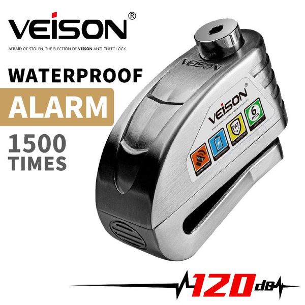 theft protection veison motorcycle waterproof alarm lock motocross bike disc warning security anti brake rotor padlock alarma moto
theft protection veison motorcycle waterproof alarm lock motocross bike disc warning security anti brake rotor padlock alarma moto