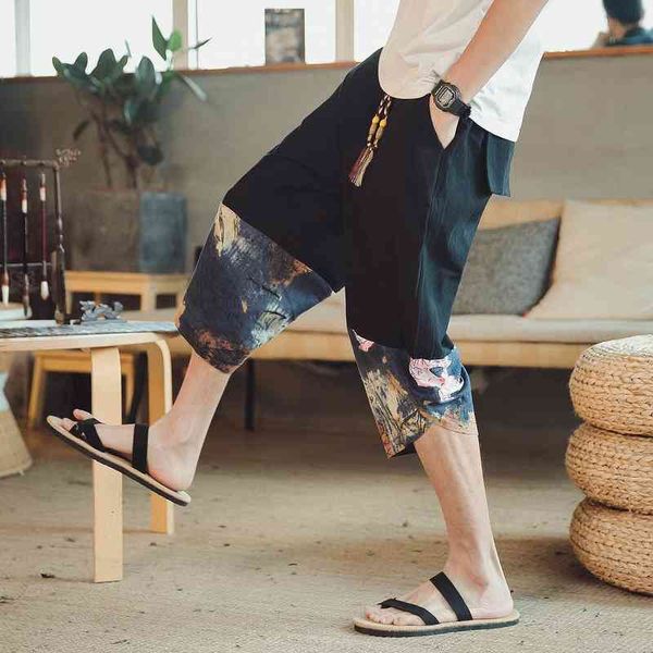 men's pants harem streetwear sweatpants male fashion jogger man casual summer large size m-5xl drop 26zo, Black
men's pants harem streetwear sweatpants male fashion jogger man casual summer large size m-5xl drop 26zo, Black