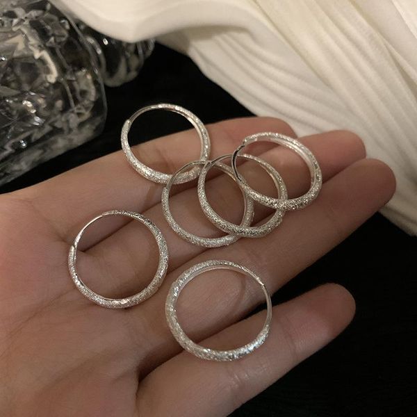 hoop & huggie timeonly minimalist shiny starburst fishbone earrings thin water wave for women glossy plain jewelry 2021, Golden;silver
hoop & huggie timeonly minimalist shiny starburst fishbone earrings thin water wave for women glossy plain jewelry 2021, Golden;silver
