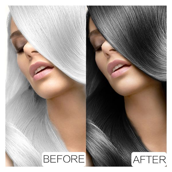 5pcs/lot sevich black hair shampoo fast dye grey white to black only 5 minutes noni plant essence natural lasting monthsscouts
5pcs/lot sevich black hair shampoo fast dye grey white to black only 5 minutes noni plant essence natural lasting monthsscouts