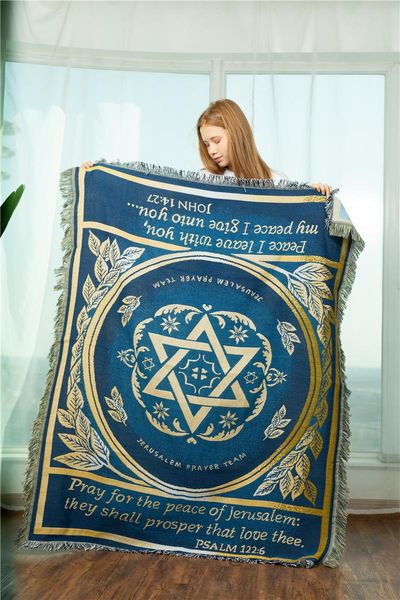 blankets star of david blanket religious israel prayer carpet tapestry sofa dust towel cover rug knit throw
blankets star of david blanket religious israel prayer carpet tapestry sofa dust towel cover rug knit throw