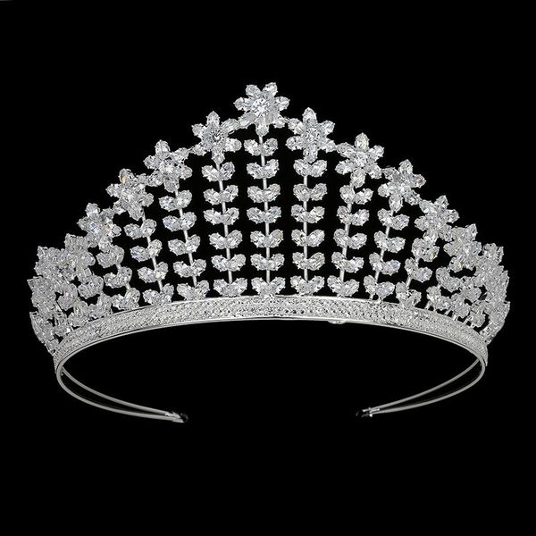 hair clips & barrettes tiaras and crown hadiyana flamboyant vintage women wedding hiar jewelry bridal accessories zircon bcy8949 prin, Golden;silver
hair clips & barrettes tiaras and crown hadiyana flamboyant vintage women wedding hiar jewelry bridal accessories zircon bcy8949 prin, Golden;silver