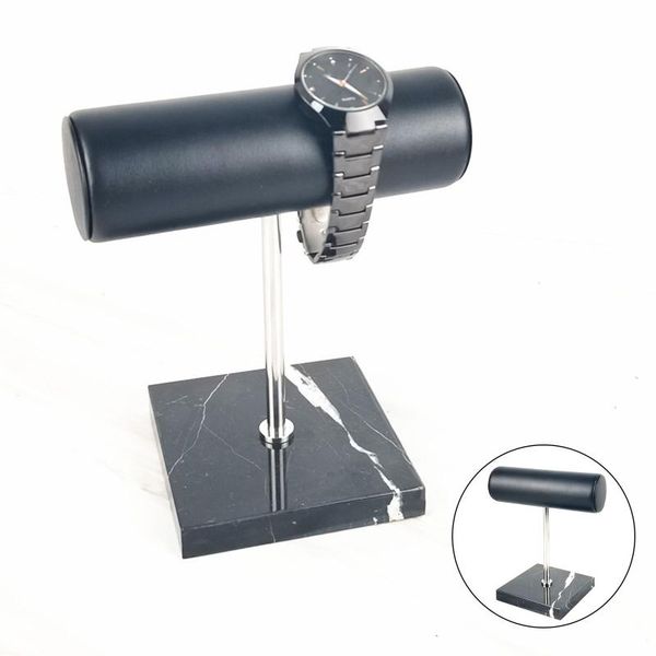 watch boxes & cases noble marble base box stand bracelet bangle chain t-bar rack display jewelry organizer placement, Black;blue
watch boxes & cases noble marble base box stand bracelet bangle chain t-bar rack display jewelry organizer placement, Black;blue