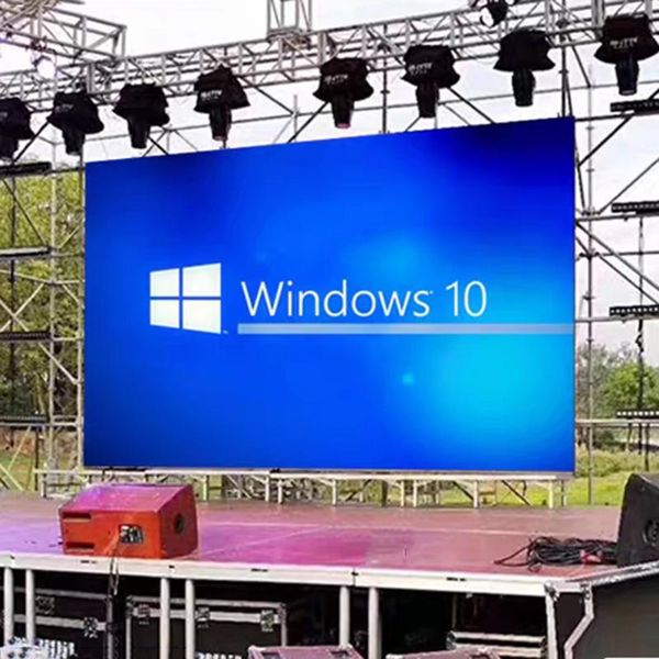 p4.81 hd full-color display screen module 250x250mm outdoor stage led large unit board smd1921 waterproof grade ip65
p4.81 hd full-color display screen module 250x250mm outdoor stage led large unit board smd1921 waterproof grade ip65