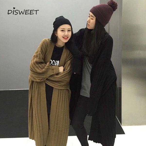 knits knitted solid loose woman simple slim long cardigan ladies autumn lantern sleeve sweater women, White
knits knitted solid loose woman simple slim long cardigan ladies autumn lantern sleeve sweater women, White
