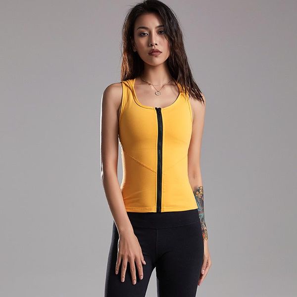 yoga outfit summer running training women sleeveless hooded zipper shirts gym tank quick dry sport vest fitness sportswear
yoga outfit summer running training women sleeveless hooded zipper shirts gym tank quick dry sport vest fitness sportswear
