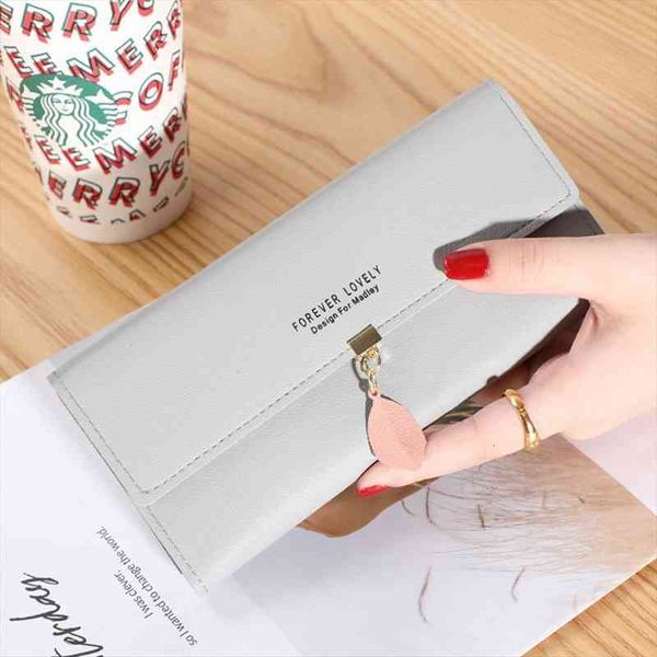 women pu leather wallets female long purses money bags leaf phone pocket ladies wallet card holder clutch mujer, Red;black
women pu leather wallets female long purses money bags leaf phone pocket ladies wallet card holder clutch mujer, Red;black