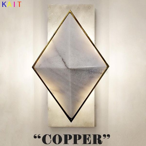 wall lamps marble nordic style modern living room bedroom led stainless steel lamp 
wall lamps marble nordic style modern living room bedroom led stainless steel lamp
