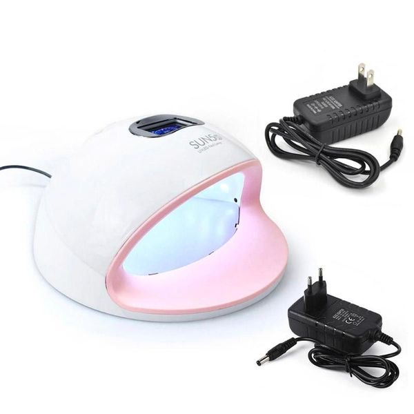 nail dryers dryer lamp 72w uv led infrared high-quality quick drying battery powered manicure gel varnish light art tools
nail dryers dryer lamp 72w uv led infrared high-quality quick drying battery powered manicure gel varnish light art tools