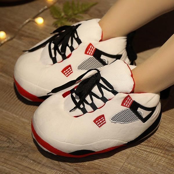 slippers women's winter cartoon cotton shoes indoor warm plush woman fur slides cute lovely animal ladies home bread, Black
slippers women's winter cartoon cotton shoes indoor warm plush woman fur slides cute lovely animal ladies home bread, Black