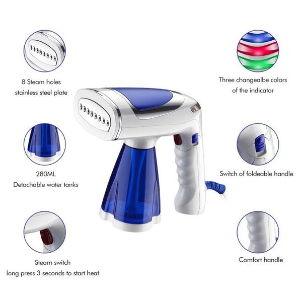 handheld hanging household folding portable ironing steam iron durable and safe machine laundry appliances
handheld hanging household folding portable ironing steam iron durable and safe machine laundry appliances