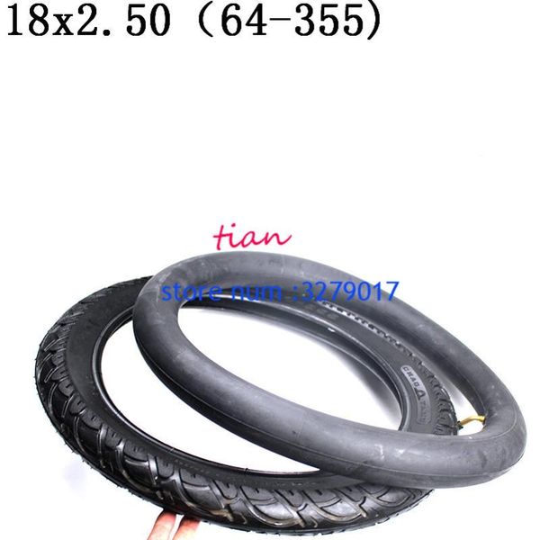 motorcycle wheels & tires 2021 design 18x2.50 64-355 tire inner tube and outer tyre for electric battery tricycle
motorcycle wheels & tires 2021 design 18x2.50 64-355 tire inner tube and outer tyre for electric battery tricycle