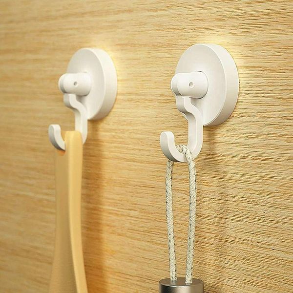 12pcs adhesive hooks wall hangers 360 degree rotating,vertical flip hooks, waterproof utility hook calendars & rails
12pcs adhesive hooks wall hangers 360 degree rotating,vertical flip hooks, waterproof utility hook calendars & rails