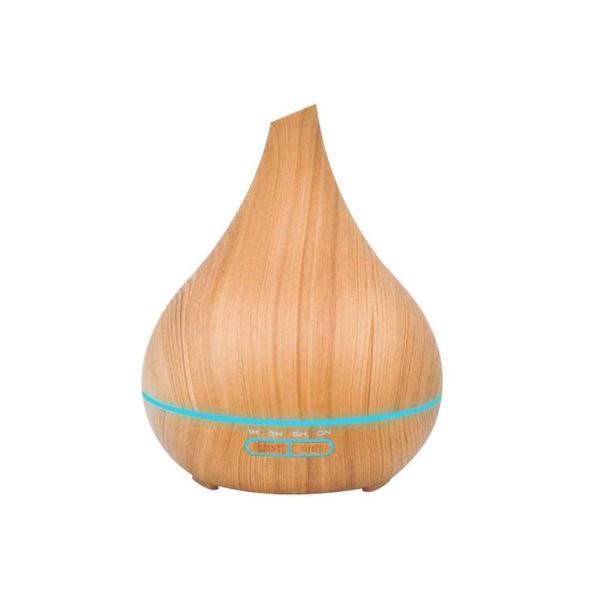 essential oils diffusers 314 mini 400ml ultrasonic air humidifier wood grain with remote control colorful light oil purifier
essential oils diffusers 314 mini 400ml ultrasonic air humidifier wood grain with remote control colorful light oil purifier