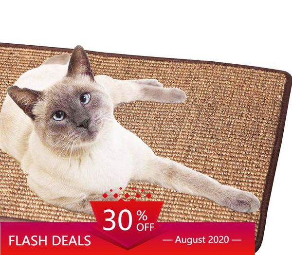 kennels & pens sisal cat scratcher board scratching post mat toy for catnip tower climbing tree pad cooling litter lounger pet
kennels & pens sisal cat scratcher board scratching post mat toy for catnip tower climbing tree pad cooling litter lounger pet