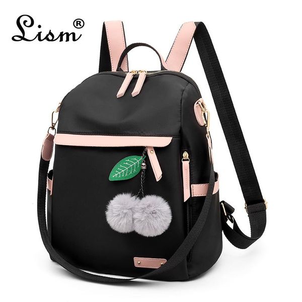 outdoor bags women backpack 2021 brand lism waterproof oxford cloth multifunctional bag leisure travel youth girl school black
outdoor bags women backpack 2021 brand lism waterproof oxford cloth multifunctional bag leisure travel youth girl school black