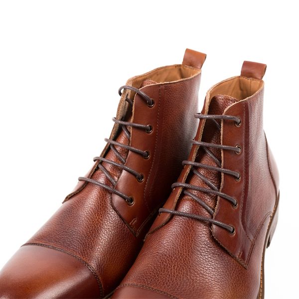 autumn winter new men ankle boots high men shoes retro genuine leather fashion men boots male martin boots, Black
autumn winter new men ankle boots high men shoes retro genuine leather fashion men boots male martin boots, Black
