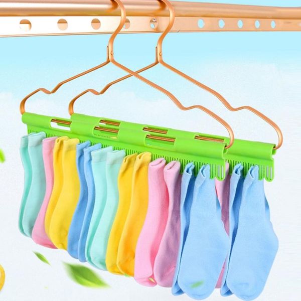 clothing & wardrobe storage clothes socks finishing clips plastic anti skid windproof rack hanger
clothing & wardrobe storage clothes socks finishing clips plastic anti skid windproof rack hanger