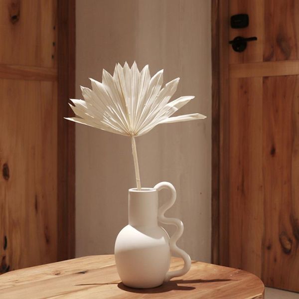 vases nordic vegetarian ceramics tableflower vase living room decoration gift arrangement container home decor ornament
vases nordic vegetarian ceramics tableflower vase living room decoration gift arrangement container home decor ornament