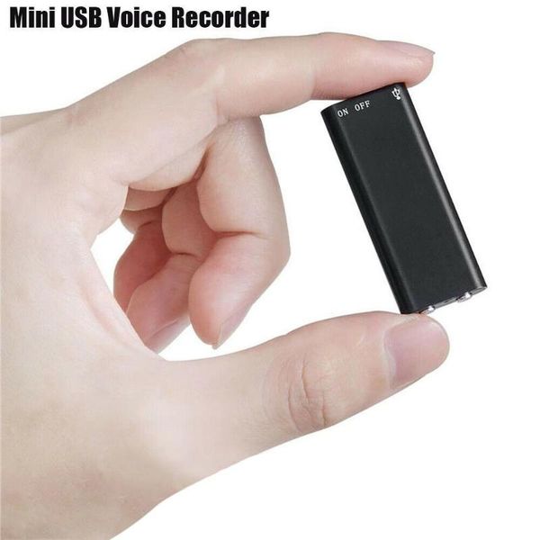digital voice recorder smallest 8gb professional audio mini dictaphone +mp3 player +usb flash drive gravador de voz r20
digital voice recorder smallest 8gb professional audio mini dictaphone +mp3 player +usb flash drive gravador de voz r20