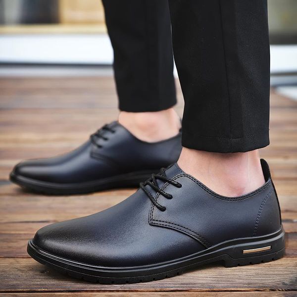 maleblack loafers sneakers luxury man couro casual lether leather hombre de piel fashion skool moccasins genuino boot formal dress shoes, Black
maleblack loafers sneakers luxury man couro casual lether leather hombre de piel fashion skool moccasins genuino boot formal dress shoes, Black