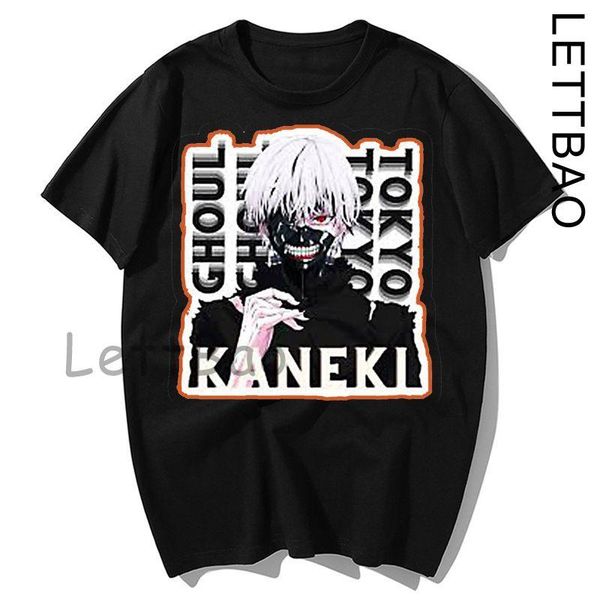 casual japan anime tokyo ghoul funimation kaneki ken cartoon loose t-shirt harajuku punk cool streetwear men tee shirt men's t-shirts, White;black
casual japan anime tokyo ghoul funimation kaneki ken cartoon loose t-shirt harajuku punk cool streetwear men tee shirt men's t-shirts, White;black