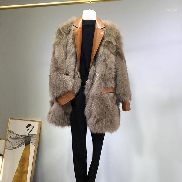 women's fur & faux women real mink coats female coat genuine long ladies winter clothes oversize 6xl 5xl 7xl natura, Black
women's fur & faux women real mink coats female coat genuine long ladies winter clothes oversize 6xl 5xl 7xl natura, Black