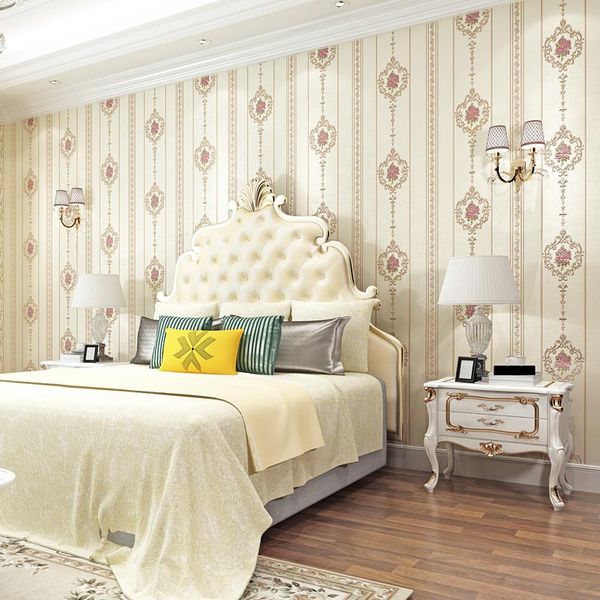 wallpapers european pastoral damask floral wallpaper for walls bedroom living room decor embossed pink purple 3d flower wall paper rolls
wallpapers european pastoral damask floral wallpaper for walls bedroom living room decor embossed pink purple 3d flower wall paper rolls