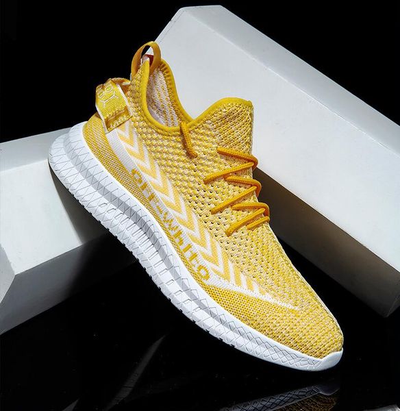 2021 new men sneakers breathable casual no-slip men vulcanize shoes male air mesh lace up wear-resistant sports shoes, Black
2021 new men sneakers breathable casual no-slip men vulcanize shoes male air mesh lace up wear-resistant sports shoes, Black