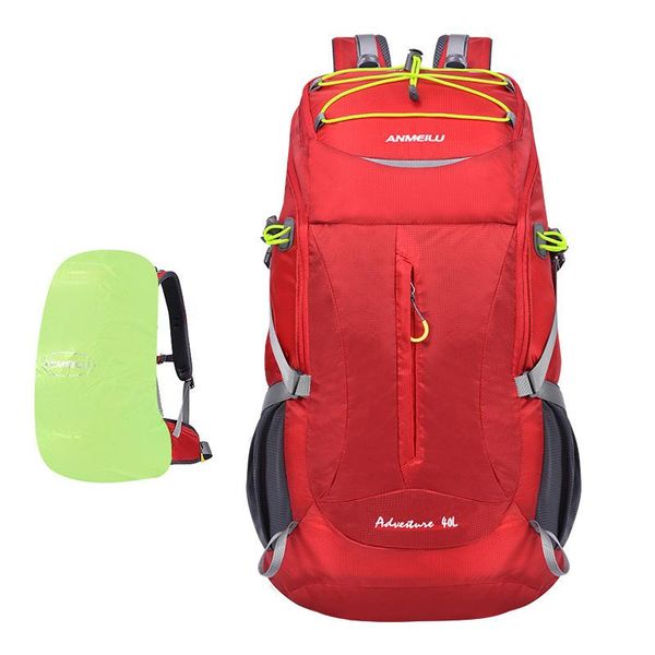 outdoor bags 40l large waterproof travel rucksack men nylon camping hiking bicycle sports backpacks bag climbing backpack
outdoor bags 40l large waterproof travel rucksack men nylon camping hiking bicycle sports backpacks bag climbing backpack