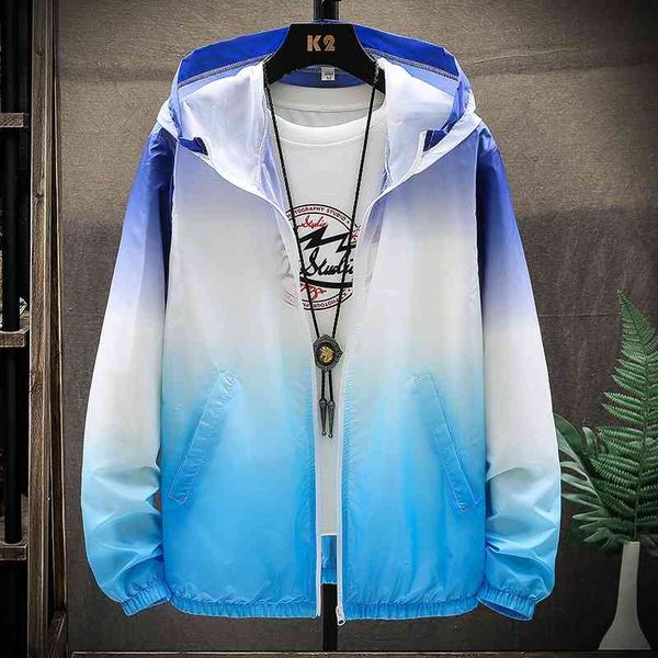 coat gradient color ultra-thin breathable thin skin and wo men's fashion ice silk clothing ultraviolet protection, Black
coat gradient color ultra-thin breathable thin skin and wo men's fashion ice silk clothing ultraviolet protection, Black