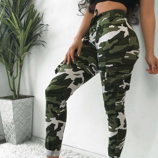 women womens pant camouflage long pants camo cargo trousers casual summer military army combat sports fashion clothes, Black;white 
women womens pant camouflage long pants camo cargo trousers casual summer military army combat sports fashion clothes, Black;white