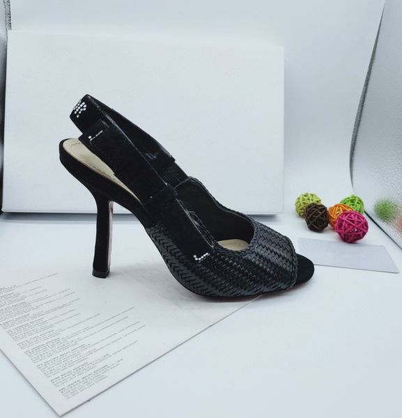 fashion women pumps brand high heels leather shoes for women party wedding shoes woman high heels, Black
fashion women pumps brand high heels leather shoes for women party wedding shoes woman high heels, Black
