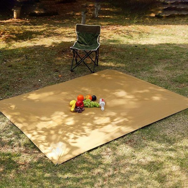 camping picnic mat lightweight outdoor yard sunscreen waterproof awning tent travelling easy carrying portable parts pads
camping picnic mat lightweight outdoor yard sunscreen waterproof awning tent travelling easy carrying portable parts pads