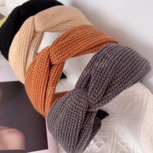 fashion women headband warm soft knitted hairband wide side cross knot turban winter hair accessories, Slivery;white
fashion women headband warm soft knitted hairband wide side cross knot turban winter hair accessories, Slivery;white
