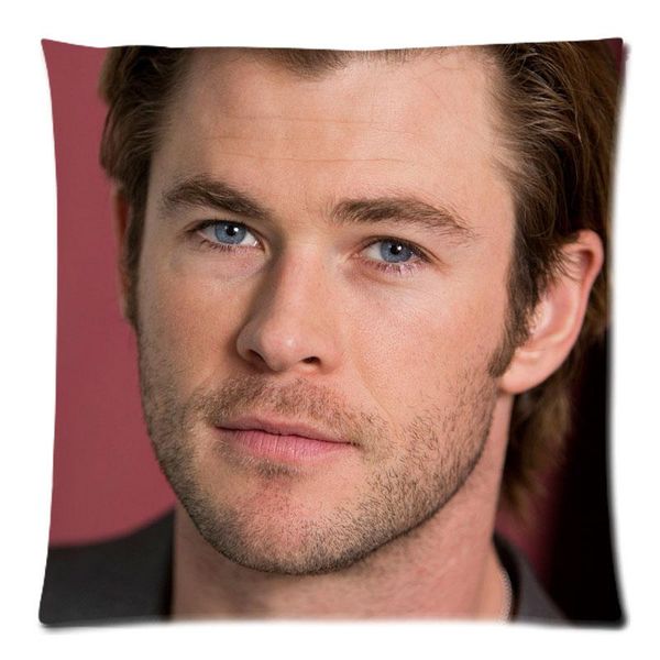 cushion/decorative pillow chris hemsworth cushion cover home car decorative throw pillows case arrival custom polyester almofada
cushion/decorative pillow chris hemsworth cushion cover home car decorative throw pillows case arrival custom polyester almofada