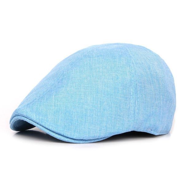 berets ldslyjr 2021 cotton spring summer candy color sboy caps flat peaked cap men and women painter beret hats 44, Blue;gray
berets ldslyjr 2021 cotton spring summer candy color sboy caps flat peaked cap men and women painter beret hats 44, Blue;gray