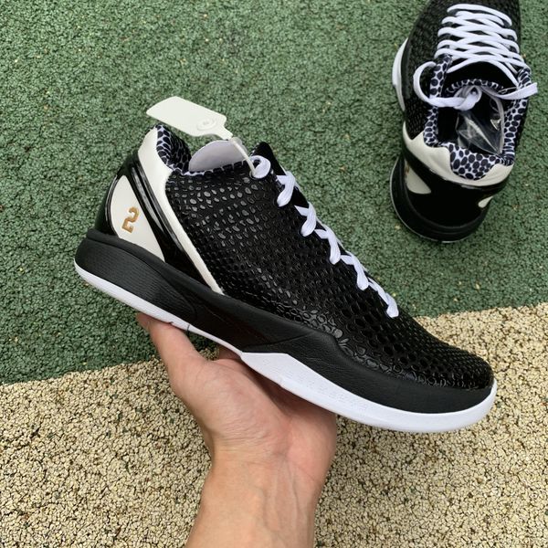 mamba forever 6 outdoor shoes kb6 zk6 black white mens sneakers trainers size 40-46
mamba forever 6 outdoor shoes kb6 zk6 black white mens sneakers trainers size 40-46