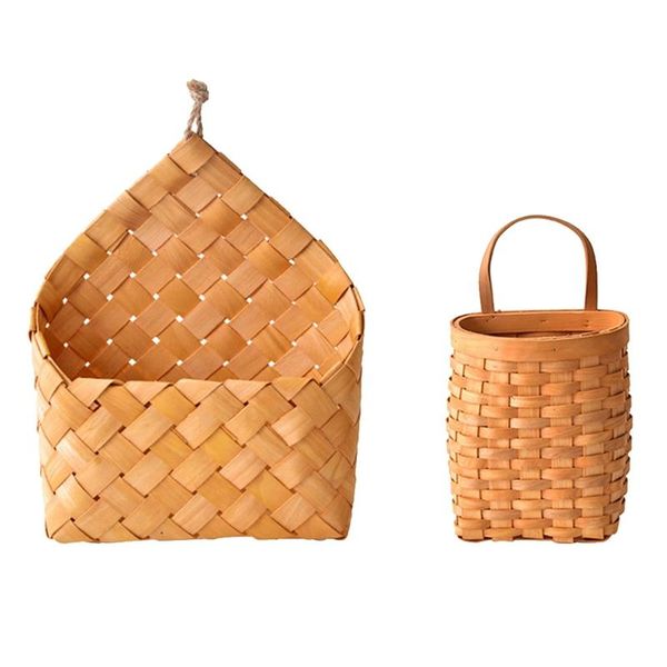 storage baskets promotion 2 pcs wodden woven basket,wall hanging flower basket pot, home garden wall decoration containe
storage baskets promotion 2 pcs wodden woven basket,wall hanging flower basket pot, home garden wall decoration containe