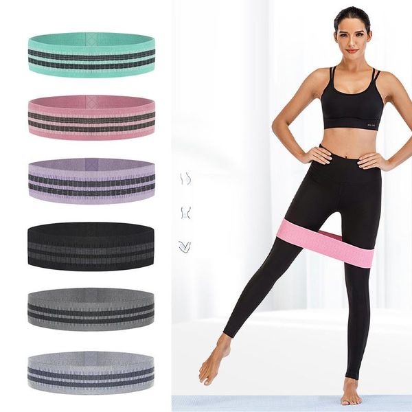 resistance bands fitness hip loop anti-slip squats expander strength rubber yoga gym training braided elastic band
resistance bands fitness hip loop anti-slip squats expander strength rubber yoga gym training braided elastic band