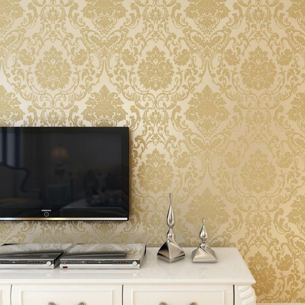 wallpapers factory direct european damascus wallpaper 3d three-dimensional ultra thick background living room
wallpapers factory direct european damascus wallpaper 3d three-dimensional ultra thick background living room