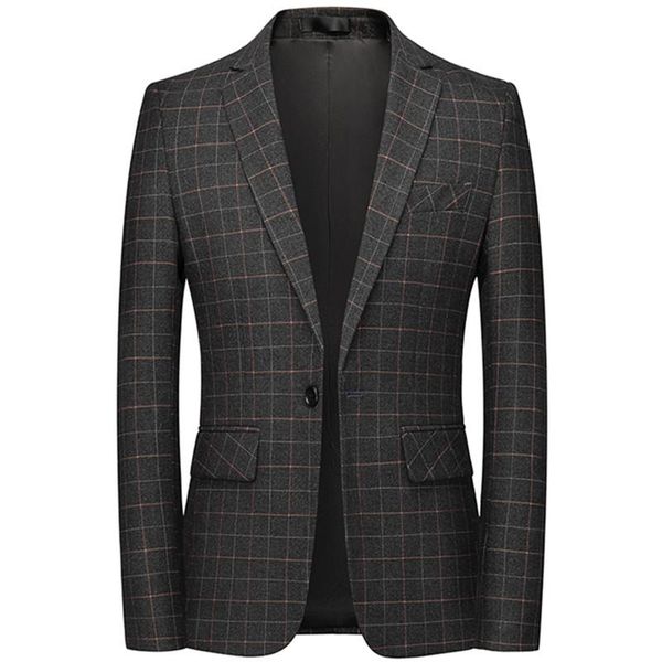 men's suits & blazers 2021 fashion casual boutique slim fit business dress suit jacket coat, White;black
men's suits & blazers 2021 fashion casual boutique slim fit business dress suit jacket coat, White;black