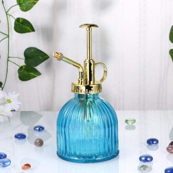 watering equipments 1pc glass can retro mist spray kettle portable pot garden art vertical grain bo
watering equipments 1pc glass can retro mist spray kettle portable pot garden art vertical grain bo