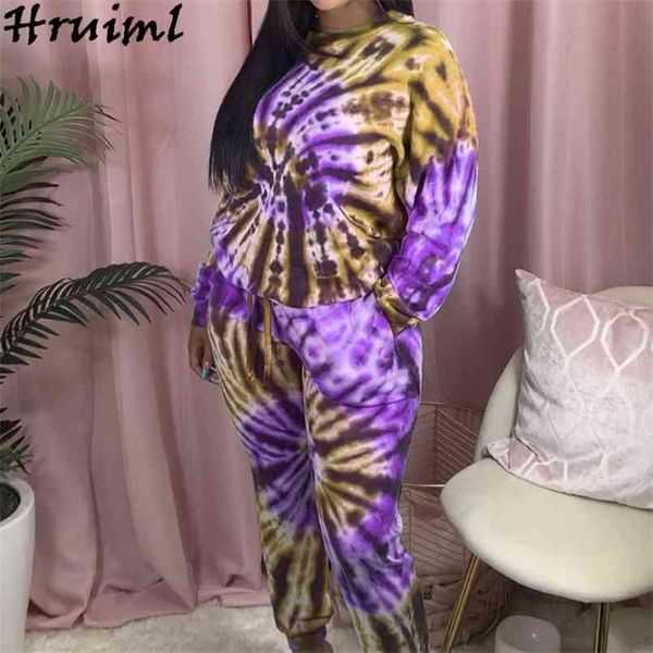 tracksuit women tie dye print casual long sleeve o neck pencil pants 2 piece set autumn conjuntos de mujer 210513, White
tracksuit women tie dye print casual long sleeve o neck pencil pants 2 piece set autumn conjuntos de mujer 210513, White