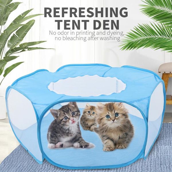 cat carriers,crates & houses portable outdoor kennels fences dog tent for dogs foldable indoor puppy cats pet cage hexagonal fence drop
cat carriers,crates & houses portable outdoor kennels fences dog tent for dogs foldable indoor puppy cats pet cage hexagonal fence drop