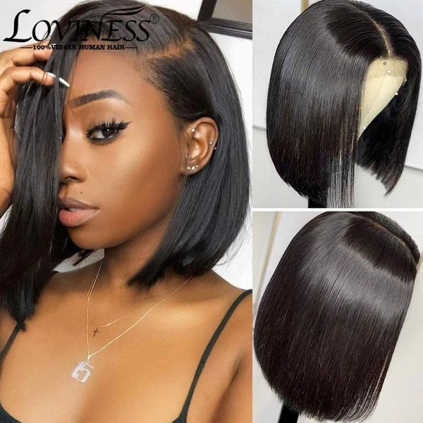 short bob hair wigs straight lace front human ombre highlight remy brazilian for women, Black;brown
short bob hair wigs straight lace front human ombre highlight remy brazilian for women, Black;brown