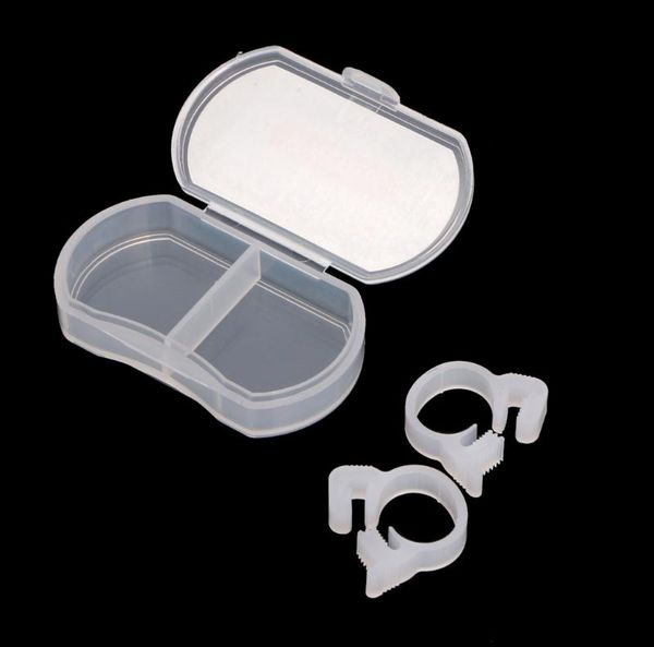 pacifiers# 2021 1pair flat inverted nipple corrector effective niplette shaper for baby feeding
pacifiers# 2021 1pair flat inverted nipple corrector effective niplette shaper for baby feeding