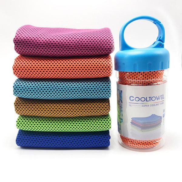 sport icing cold towel quicky-dry instant chilly cooling face golf gym fitness excerise bench for men women training aids
sport icing cold towel quicky-dry instant chilly cooling face golf gym fitness excerise bench for men women training aids