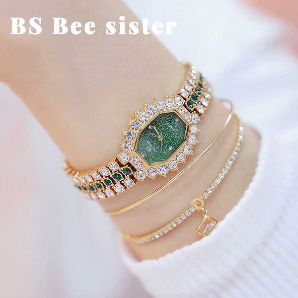 women watches luxury brand elegant diamond woman watch lady wrist watches small clock women reloj mujer 210527, Slivery;brown
women watches luxury brand elegant diamond woman watch lady wrist watches small clock women reloj mujer 210527, Slivery;brown